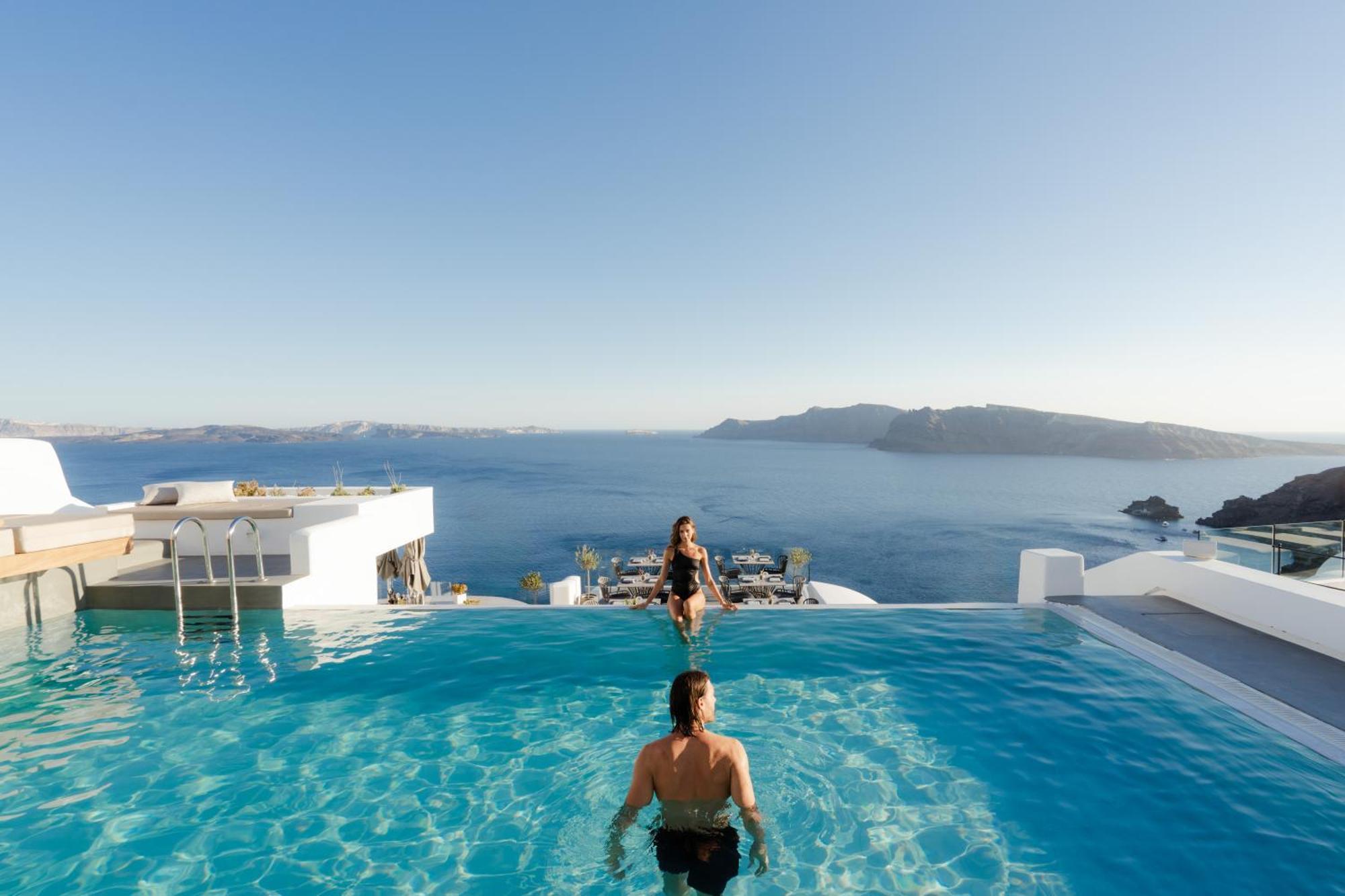 La Perla And - Adults Only 5* Ia